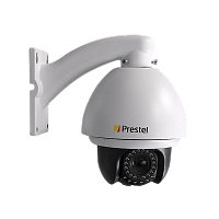 IP-камера видеонаблюдения Prestel IP-SD2010B1: купить в Москве
